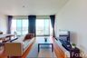 2 Bedroom Condo for rent in The Parco condominium, Thung Maha Mek, Bangkok