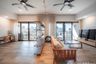 4 Bedroom Condo for rent in The Lofts Asoke, Khlong Toei Nuea, Bangkok near MRT Phetchaburi