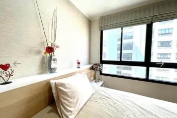 1 Bedroom Condo for rent in Bang Kapi, Bangkok