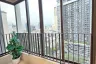 2 Bedroom Condo for rent in Ideo Q Ratchathewi, Thanon Phaya Thai, Bangkok near BTS Ratchathewi