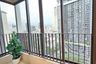 2 Bedroom Condo for rent in Ideo Q Ratchathewi, Thanon Phaya Thai, Bangkok near BTS Ratchathewi