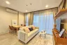 2 Bedroom Condo for rent in Ideo Q Ratchathewi, Thanon Phaya Thai, Bangkok near BTS Ratchathewi