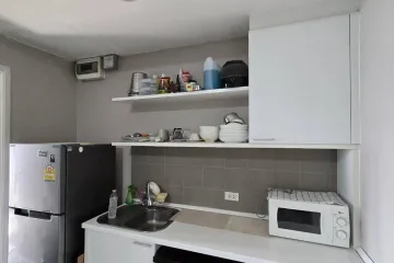 1 Bedroom Condo for sale in Suan Luang, Bangkok near Airport Rail Link Ramkhamhaeng