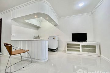 1 Bedroom Condo for rent in Supalai Place, Khlong Tan Nuea, Bangkok near BTS Phrom Phong