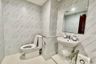 1 Bedroom Condo for rent in Supalai Place, Khlong Tan Nuea, Bangkok near BTS Phrom Phong