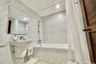 1 Bedroom Condo for rent in Supalai Place, Khlong Tan Nuea, Bangkok near BTS Phrom Phong
