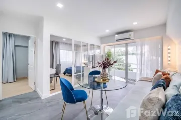 2 Bedroom Condo for rent in Thonglor Tower, Khlong Tan Nuea, Bangkok near BTS Thong Lo