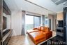 2 Bedroom Condo for rent in THE LINE Jatujak - Mochit, Chatuchak, Bangkok near MRT Chatuchak Park