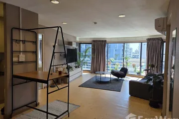 2 Bedroom Condo for rent in Thung Maha Mek, Bangkok near MRT Lumpini