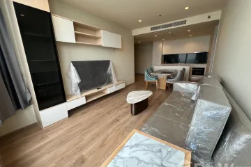 2 Bedroom Condo for rent in Khlong Tan Nuea, Bangkok