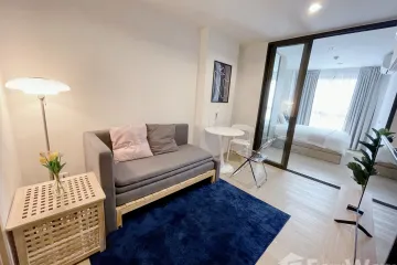 1 Bedroom Condo for rent in Phra Khanong Nuea, Bangkok