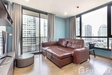 1 Bedroom Condo for rent in Phra Khanong Nuea, Bangkok near BTS Phra Khanong