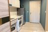 Condo for rent in Life One Wireless, Lumpini, Bangkok near BTS Ploen Chit