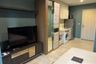 Condo for rent in Life One Wireless, Lumpini, Bangkok near BTS Ploen Chit