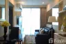 1 Bedroom Condo for rent in Phra Khanong Nuea, Bangkok near BTS On Nut