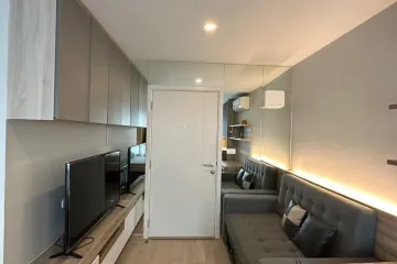 Condo for rent in Sena Nikhom, Bangkok near BTS Kasetsart University