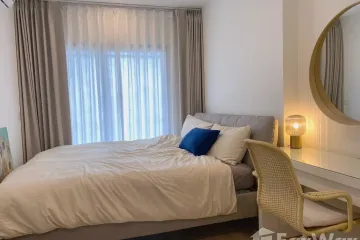 2 Bedroom Condo for rent in Khlong Toei, Bangkok near MRT Queen Sirikit National Convention Centre