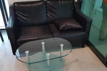 1 Bedroom Condo for rent in Makkasan, Bangkok near MRT Phra Ram 9