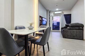 2 Bedroom Condo for rent in Supalai Loft Sathorn - Ratchaphruek, Pak Khlong Phasi Charoen, Bangkok near MRT Bang Wa