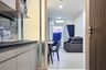 2 Bedroom Condo for rent in Supalai Loft Sathorn - Ratchaphruek, Pak Khlong Phasi Charoen, Bangkok near MRT Bang Wa