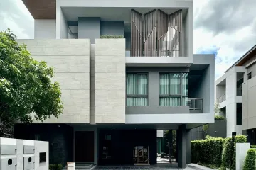 5 Bedroom House for rent in Suan Luang, Bangkok