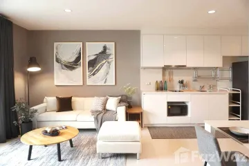 2 Bedroom Condo for rent in Phra Khanong, Bangkok near BTS Ekkamai