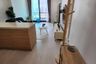 1 Bedroom Condo for rent in Aguston Sukhumvit 22, Khlong Toei, Bangkok near MRT Queen Sirikit National Convention Centre