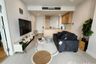 1 Bedroom Condo for rent in Aguston Sukhumvit 22, Khlong Toei, Bangkok near MRT Queen Sirikit National Convention Centre