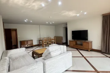 2 Bedroom Apartment for rent in Thung Maha Mek, Bangkok near BTS Chong Nonsi