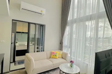1 Bedroom Condo for rent in Bang Chak, Bangkok near BTS Punnawithi