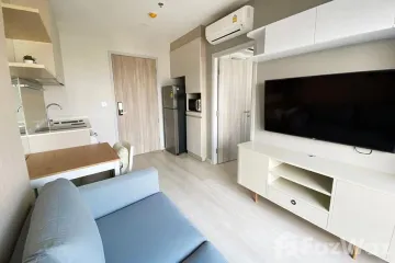 1 Bedroom Condo for rent in Thung Wat Don, Bangkok near BTS Sueksa Witthaya