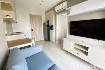 1 Bedroom Condo for rent in Knightsbridge Prime Sathorn, Thung Maha Mek, Bangkok near BTS Chong Nonsi
