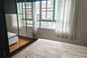 Condo for rent in Sam Sen Nok, Bangkok near MRT Phawana