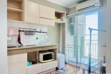 1 Bedroom Condo for rent in Phra Khanong, Bangkok near BTS Ekkamai