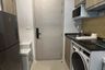 1 Bedroom Condo for rent in BRIXTON Pet and Play Sukhumvit 107, Bang Na, Bangkok near BTS Bearing