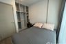 1 Bedroom Condo for rent in BRIXTON Pet and Play Sukhumvit 107, Bang Na, Bangkok near BTS Bearing