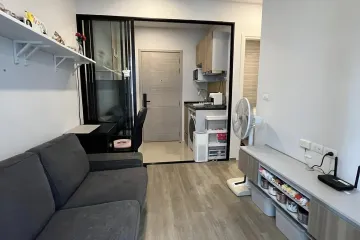 1 Bedroom Condo for rent in Bang Na, Bangkok near BTS Bearing