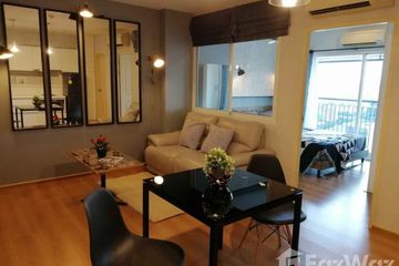 1 Bedroom Condo for rent in Chom Phon, Bangkok near MRT Chatuchak Park