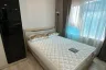 1 Bedroom Condo for rent in Niche Mono Ramkhamhaeng, Hua Mak, Bangkok near MRT Hua Mak