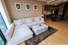 2 Bedroom Condo for rent in Siamese Exclusive Queens, Khlong Toei, Bangkok near MRT Queen Sirikit National Convention Centre