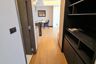 2 Bedroom Condo for rent in Siamese Exclusive Queens, Khlong Toei, Bangkok near MRT Queen Sirikit National Convention Centre
