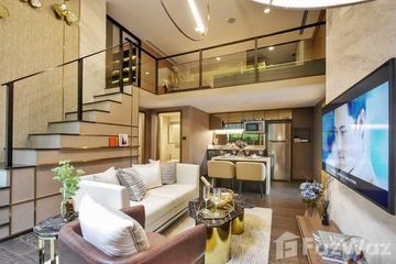 2 Bedroom Condo for rent in Park Origin Thonglor, Khlong Tan Nuea, Bangkok