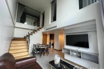 2 Bedroom Condo for rent in Khlong Tan Nuea, Bangkok