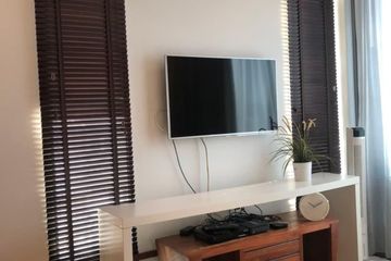 Condo for rent in Thung Wat Don, Bangkok near BTS Sueksa Witthaya