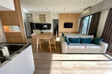 1 Bedroom Condo for rent in Thung Maha Mek, Bangkok near MRT Lumpini