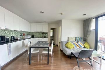 2 Bedroom Condo for rent in Phra Khanong Nuea, Bangkok near BTS Ekkamai