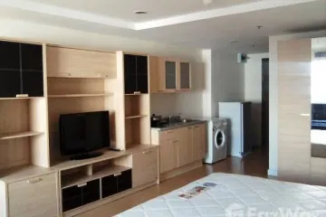 1 Bedroom Condo for rent in Khlong Toei Nuea, Bangkok near BTS Nana