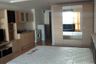 1 Bedroom Condo for rent in The Trendy Condominium, Khlong Toei Nuea, Bangkok near BTS Nana