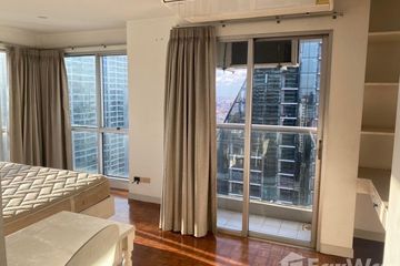 2 Bedroom Condo for rent in Silom, Bangkok near BTS Saint Louis