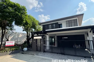 4 Bedroom House for rent in Mantana Bangna Km.7, Bang Kaeo, Samut Prakan